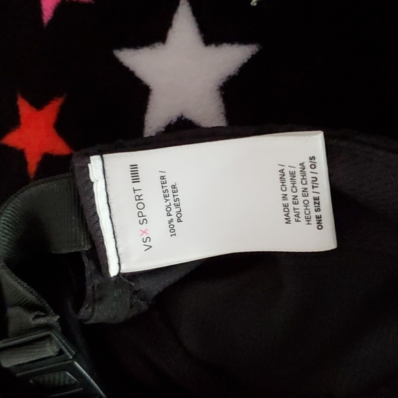 Victoria's Secret VSX Sport Hat - Picture 7 of 8